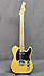 Fender Telecaster Hot Rod 52 Micros HB Gibson