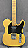 Fender Telecaster Hot Rod 52 Micros HB Gibson