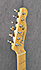 Fender Telecaster Hot Rod 52 Micros HB Gibson