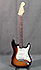 Fender Stratocaster Road Worn 60 de 2013