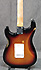 Fender Stratocaster Road Worn 60 de 2013