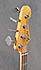 Fender Precision Bass de 1972