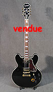 Epiphone B.B King Lucille