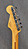 Fender Stratocaster Classic 50