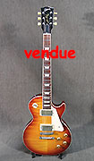 Gibson Les Paul Traditional Micros Seymour Duncan