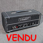 Hiwatt Custom 7