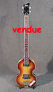 Hofner 500/1 CT