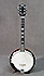 Marlin Banjo 6 cordes