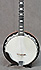 Marlin Banjo 6 cordes