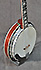 Marlin Banjo 6 cordes