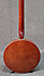 Marlin Banjo 6 cordes