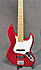 Fender Jazz Bass Standard Made in Mexico