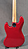 Fender Jazz Bass Standard Made in Mexico