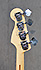 Fender Jazz Bass Standard Made in Mexico