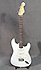 Fender Stratocaster Classic Player 60