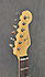 Fender Stratocaster Classic Player 60