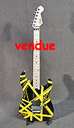 EVH Stripped Series