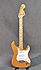 Fender Stratocaster de 1981