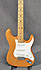 Fender Stratocaster de 1981