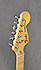 Fender Stratocaster de 1981