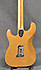 Fender Stratocaster de 1981