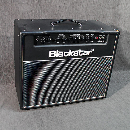 Blackstar HT Club 40