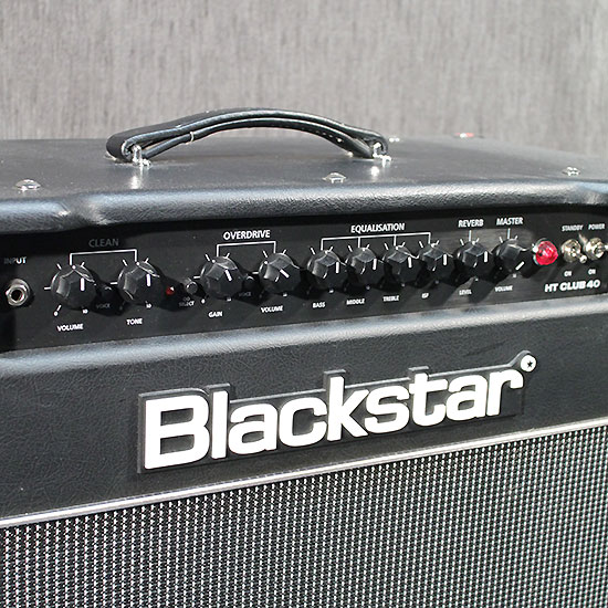 Blackstar HT Club 40