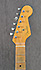 Fender Stratocaster Road Worn 50 Micro bridge Texas Special Micros middle et neck Fender 56/62