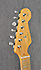 Fender Stratocaster Road Worn 50 Micro bridge Texas Special Micros middle et neck Fender 56/62