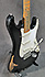 Fender Stratocaster Road Worn 50 Micro bridge Texas Special Micros middle et neck Fender 56/62