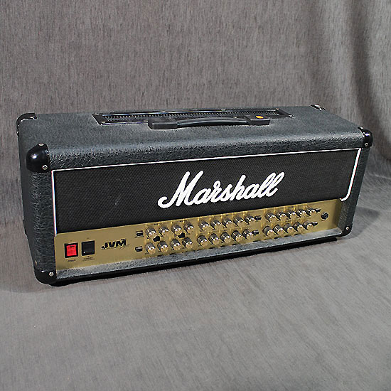 Marshall JVM-410 H