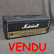 Marshall JVM-410 H