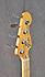 Fender Precision Bass de 1972