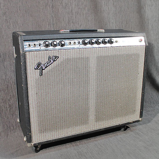 Fender Pro-Reverb