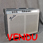 Fender Pro-Reverb