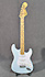 Fender Stratocaster de 1979 Refin