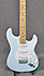 Fender Stratocaster de 1979 Refin