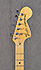 Fender Stratocaster de 1979 Refin