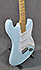 Fender Stratocaster de 1979 Refin