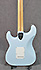 Fender Stratocaster de 1979 Refin