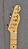 Fender Telecaster de 1977