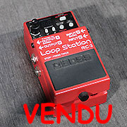 Boss RC-3 D14295 Boss RC-3