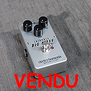 electro-harmonix - electro-harmonix