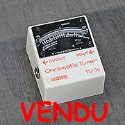 Boss TU-3s D14309 Boss TU-3s