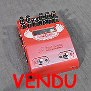 Two-Notes Le Preamp Le Lead - Two-Notes Le Preamp Le Lead