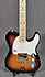 Fender Esquire 60th Anniversary