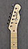 Fender Esquire 60th Anniversary