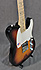 Fender Esquire 60th Anniversary