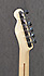 Fender Esquire 60th Anniversary