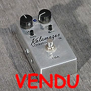 Lovepedal Kalamazoo - Lovepedal Kalamazoo